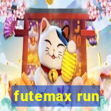 futemax run